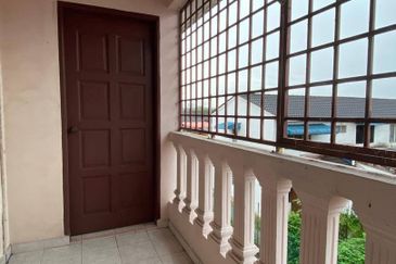 Taman Desa Cemerlang