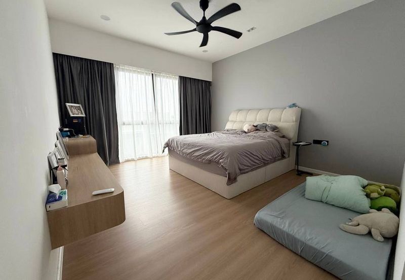 Sunway Emerald Residence