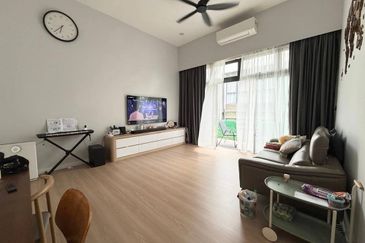 Sunway Emerald Residence