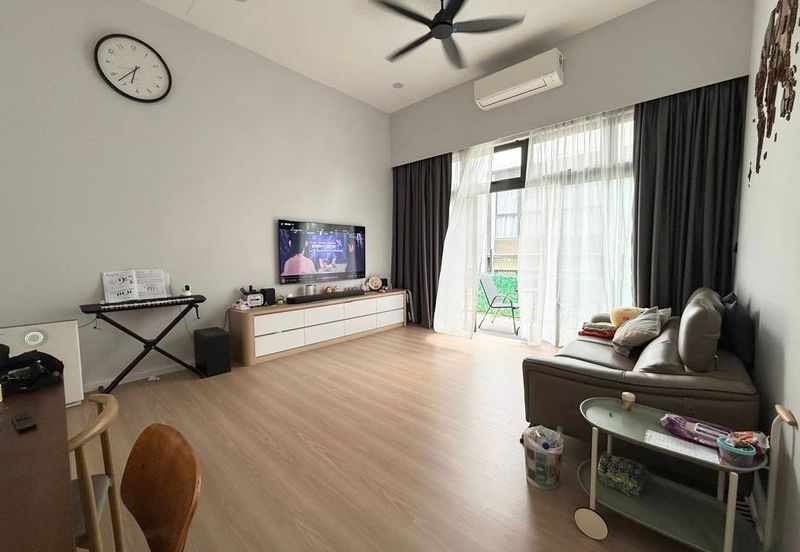 Sunway Emerald Residence