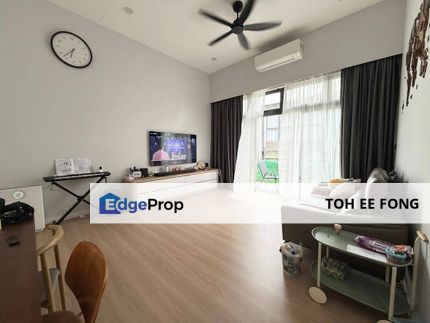 Sunway Emerald Residence 2 Storey Terrace House Fully Renovated Unit For Sale, Johor, 