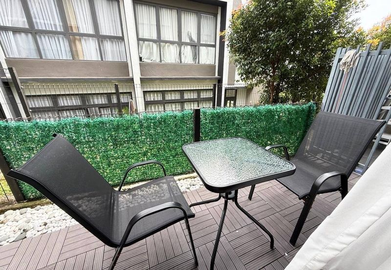 Sunway Emerald Residence