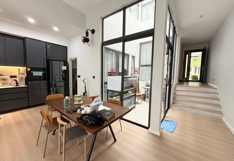 Sunway Emerald Residence