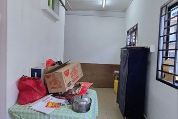 Taman Bukit Indah @ Iskandar Puteri