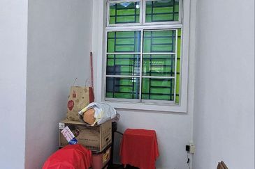 Taman Bukit Indah @ Iskandar Puteri