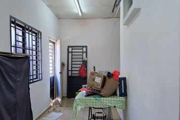 Taman Bukit Indah @ Iskandar Puteri