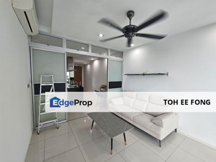 Impiana @ East Ledang Fully Furnished Unit For Rent, Johor, 