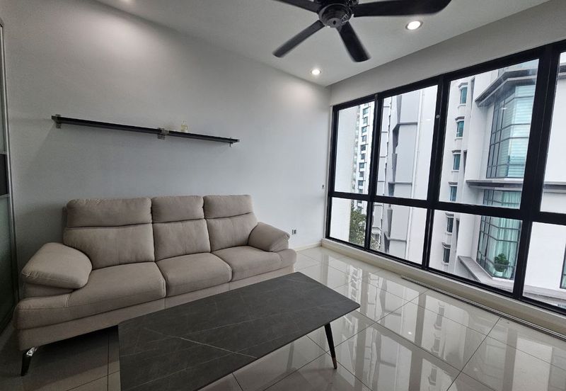 Impiana @ East Ledang