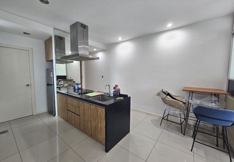 Impiana @ East Ledang