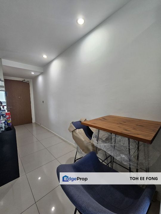 Impiana @ East Ledang Fully Furnished Unit For Rent, Johor, 