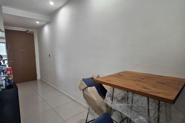 Impiana @ East Ledang