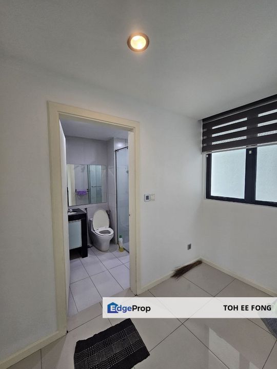 Impiana @ East Ledang Fully Furnished Unit For Rent, Johor, 