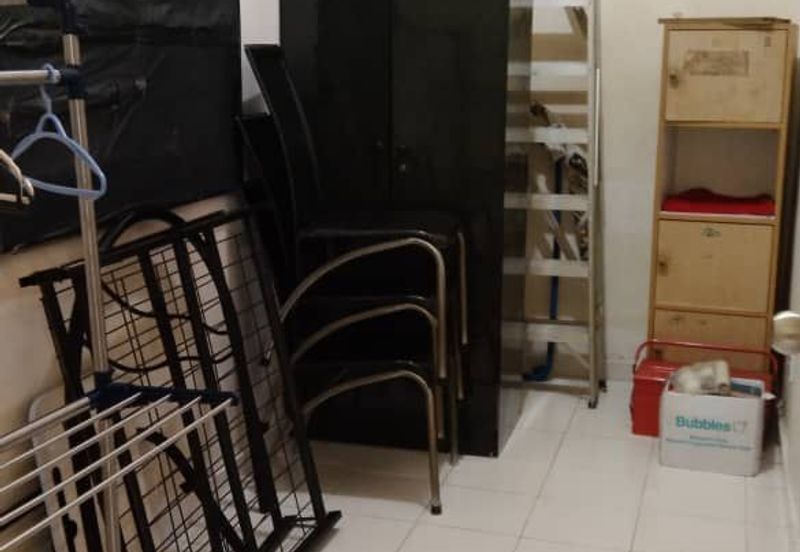 Villa Krystal, Bandar Selesa Jaya