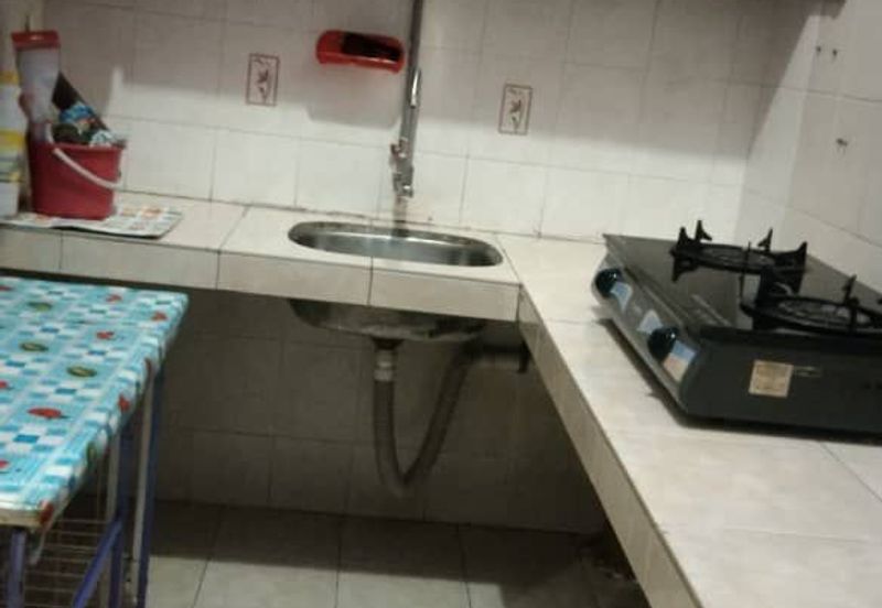 Villa Krystal, Bandar Selesa Jaya