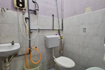 Villa Krystal, Bandar Selesa Jaya