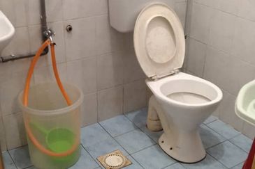 Villa Krystal, Bandar Selesa Jaya