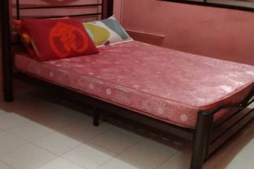 Villa Krystal, Bandar Selesa Jaya