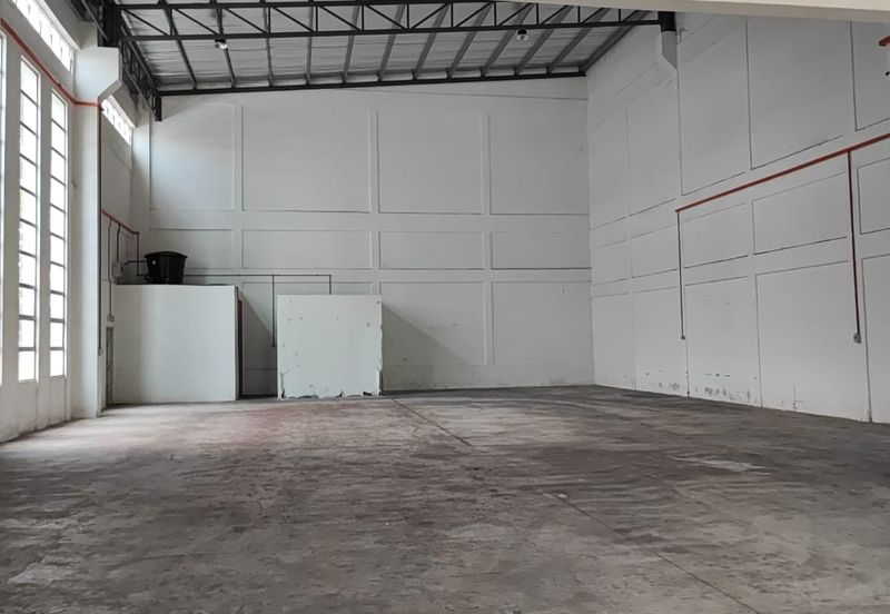 Kawasan Perindustrian Pasir Gudang