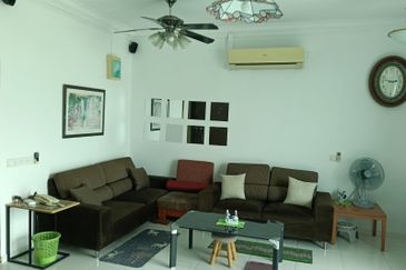 The Sky Executive Suites