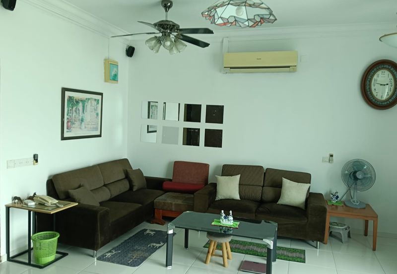 The Sky Executive Suites