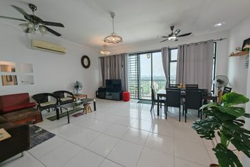 The Sky Executive Suites