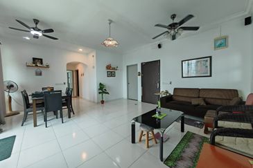 The Sky Executive Suites