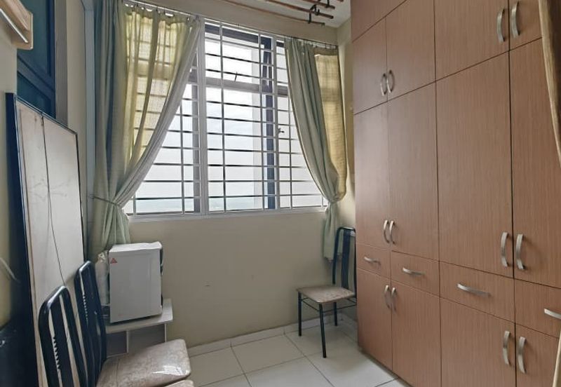 The Sky Executive Suites