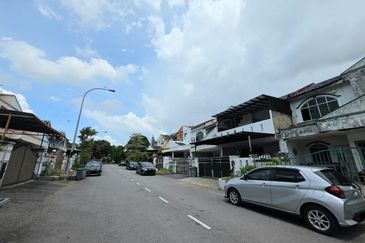 Taman Pulai Utama