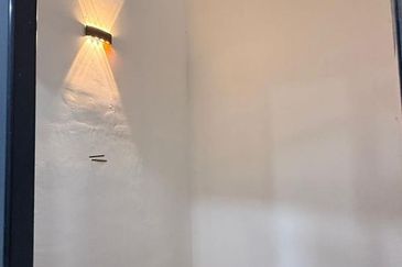 The Canal Garden South, Horizon Hills