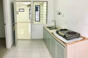 Taman Bukit Indah @ Iskandar Puteri