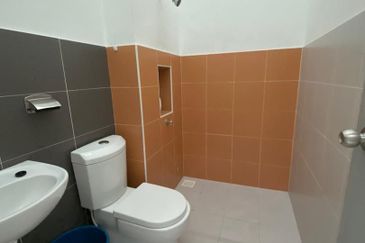 Taman Bukit Indah @ Iskandar Puteri