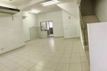 Taman Bukit Indah @ Iskandar Puteri