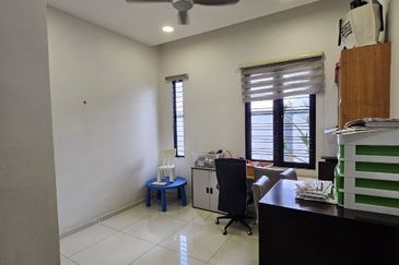 Bandar Baru Permas Jaya