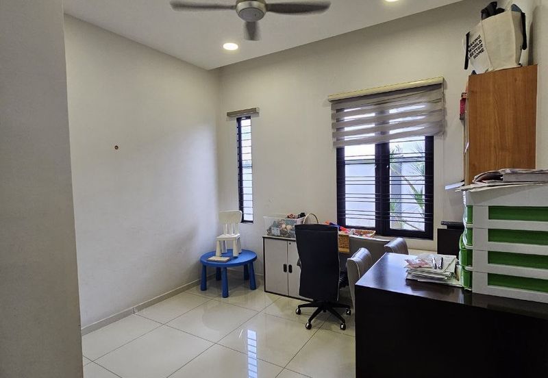 Bandar Baru Permas Jaya