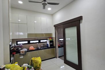 Bandar Baru Permas Jaya