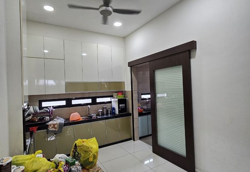 Bandar Baru Permas Jaya