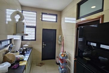 Bandar Baru Permas Jaya