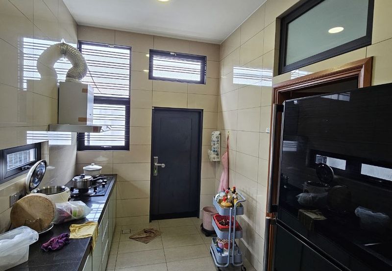 Bandar Baru Permas Jaya