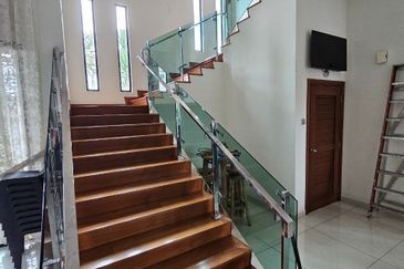 Bandar Baru Permas Jaya