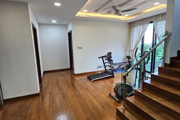 Bandar Baru Permas Jaya