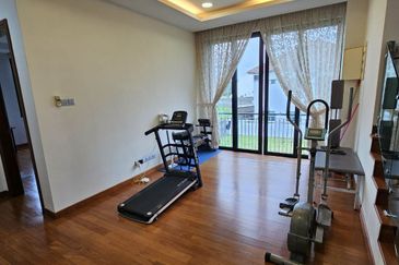 Bandar Baru Permas Jaya