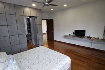 Bandar Baru Permas Jaya