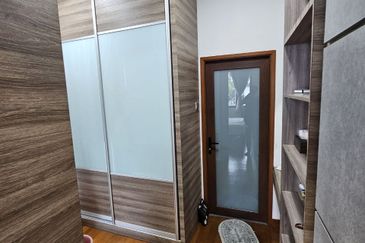 Bandar Baru Permas Jaya