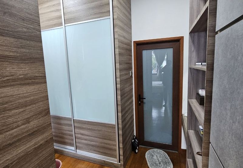 Bandar Baru Permas Jaya