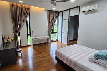 Bandar Baru Permas Jaya