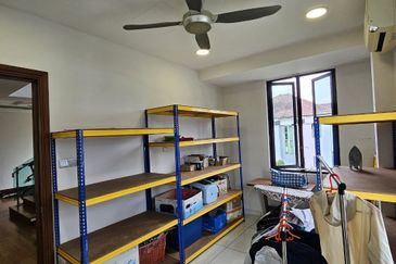 Bandar Baru Permas Jaya