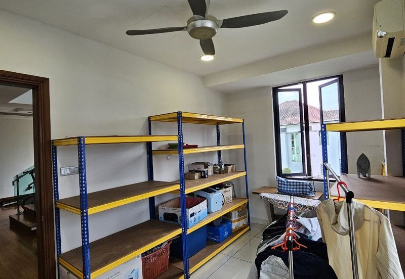 Bandar Baru Permas Jaya