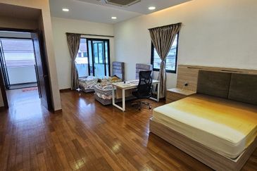 Bandar Baru Permas Jaya