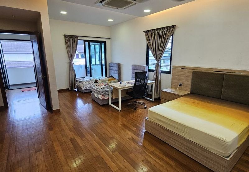 Bandar Baru Permas Jaya