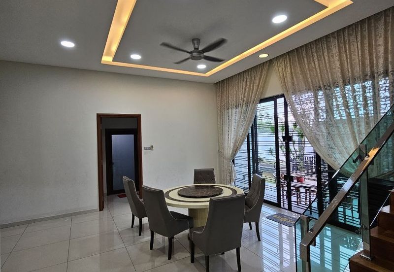 Bandar Baru Permas Jaya